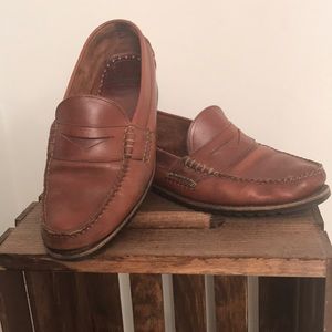 Allen Edmonds Loafers "Coppell"